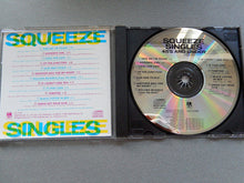 Load image into Gallery viewer, Squeeze (2) : Singles - 45&#39;s And Under (CD, Comp)
