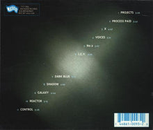 Load image into Gallery viewer, Bailter Space : Vortura (CD, Album)
