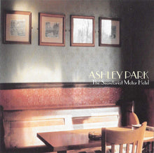Load image into Gallery viewer, Ashley Park : The Secretariat Motor Hotel (CD, Album)

