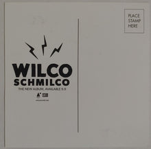 Load image into Gallery viewer, Wilco : Schmilco (CD, Album)
