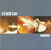 Load image into Gallery viewer, Stockton : Euphonia (CDr)
