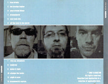 Load image into Gallery viewer, Stockton : Euphonia (CDr)
