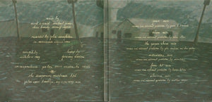 Explosions In The Sky : All Of A Sudden I Miss Everyone (2xCD, Album, Ltd, Dig)