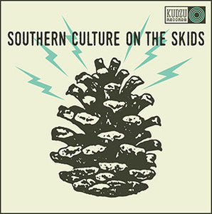 Southern Culture On The Skids : The Electric Pinecones (CD, Album)