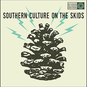 Southern Culture On The Skids : The Electric Pinecones (CD, Album)