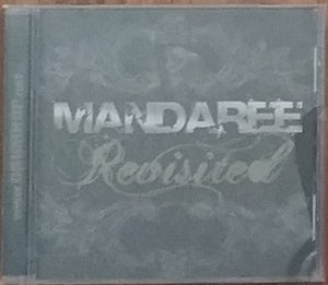 Mandaree : Revisited (CD, Album)