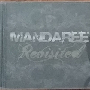 Mandaree : Revisited (CD, Album)