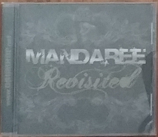 Mandaree : Revisited (CD, Album)