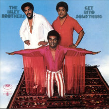 Load image into Gallery viewer, The Isley Brothers : Get Into Something (CD, Album)
