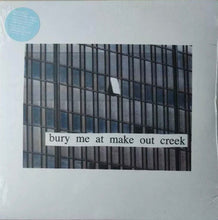 Load image into Gallery viewer, Mitski : Bury Me At Make Out Creek (LP, Album)
