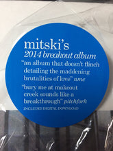 Load image into Gallery viewer, Mitski : Bury Me At Make Out Creek (LP, Album)
