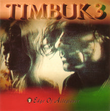 Load image into Gallery viewer, Timbuk 3 : Edge Of Allegiance (CD, Album)
