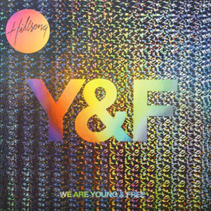 Hillsong Young & Free : We Are Young & Free (CD, Album)