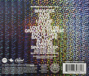 Hillsong Young & Free : We Are Young & Free (CD, Album)