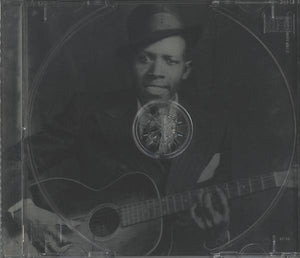 Robert Johnson : King Of The Delta Blues Singers (CD, Comp, RE, RM)