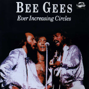 Bee Gees : Ever Increasing Circles (CD, Comp)