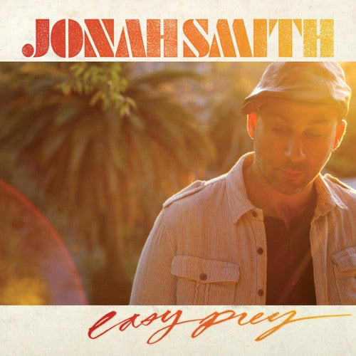 Jonah Smith : Easy Prey (CD, Album)