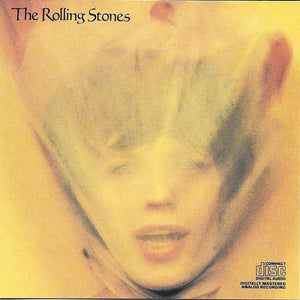 The Rolling Stones : Goats Head Soup (CD, Album, RE, RM, Dig)