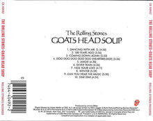 Load image into Gallery viewer, The Rolling Stones : Goats Head Soup (CD, Album, RE, RM, Dig)
