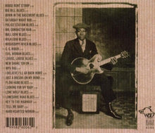 Load image into Gallery viewer, Big Bill Broonzy : Big Bill Blues [His 23 Greatest Songs] 1927-1942  (CD, Comp, Mono)
