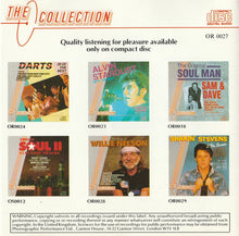 Load image into Gallery viewer, Carl Perkins : The Greatest Hits Of Rock N' Roll (CD, Comp, RM)
