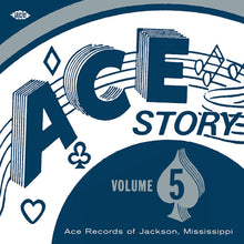 Load image into Gallery viewer, Various : The Ace Story Volume 5  (CD, Comp)
