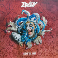 Load image into Gallery viewer, Edguy : Age Of The Joker (CD, Album + CD + Ltd, Dig)
