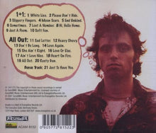 Load image into Gallery viewer, Nils Lofgren &amp; Grin : 1+1 / All Out (CD, Album, RE, Bon)
