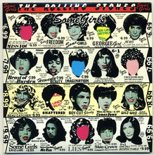 Load image into Gallery viewer, The Rolling Stones : Some Girls (CD, Album, RE, RM, Vin)
