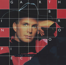 Load image into Gallery viewer, Garth Brooks : In Pieces (CD, Album, RE + Box, Album, RE)
