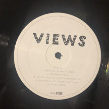 Load image into Gallery viewer, Drake : Views (2xLP, Album)
