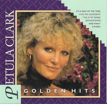 Load image into Gallery viewer, Petula Clark : Golden Hits (CD, Comp)
