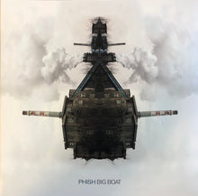 Load image into Gallery viewer, Phish : Big Boat (2xLP, Album, Ltd, Cle)

