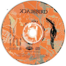 Load image into Gallery viewer, Blackbird : Kill (CD, Single, Promo)
