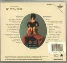 Load image into Gallery viewer, The Supremes : There&#39;s A Place For Us  (CD, Album, Comp, Ltd, Num)
