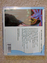 Load image into Gallery viewer, MC Overlord : A Better Funk (CD, Album)

