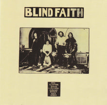 Load image into Gallery viewer, Blind Faith (2) : Blind Faith (CD, Album, RE, RM)
