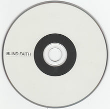 Load image into Gallery viewer, Blind Faith (2) : Blind Faith (CD, Album, RE, RM)
