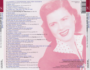 Patsy Cline : 25 All-Time Greatest Recordings (CD, Comp)