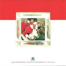 Load image into Gallery viewer, The Temptations : The Best Of The Temptations Christmas (CD, Comp)
