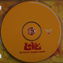 Load image into Gallery viewer, Love : The Forever Changes Concert (HDCD + HDCD, EP, Enh + Dig)
