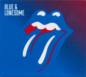 Buy Rolling Stones* : Blue & Lonesome (CD, Album, Dig) Online for