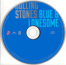 Load image into Gallery viewer, Rolling Stones* : Blue &amp; Lonesome  (CD, Album, Dig)
