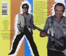 Load image into Gallery viewer, The Fabulous Thunderbirds : What&#39;s The Word? (CD, Album, RE, RM)
