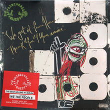 Load image into Gallery viewer, A Tribe Called Quest : We Got It From Here…Thank You 4 Your Service (2xLP, Album)

