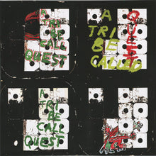 Load image into Gallery viewer, A Tribe Called Quest : We Got It From Here…Thank You 4 Your Service (2xLP, Album)
