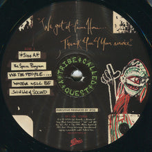 Load image into Gallery viewer, A Tribe Called Quest : We Got It From Here…Thank You 4 Your Service (2xLP, Album)
