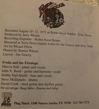 Load image into Gallery viewer, Freda And The Firedogs* : Freda And The Firedogs (CD, Album)
