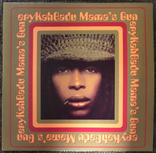 Load image into Gallery viewer, Erykah Badu : Mama's Gun (2xLP, Album, RE, 180)
