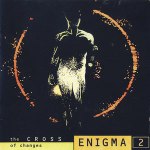 Enigma : The Cross Of Changes (CD, Album)